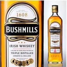 Sunt sigur ca nici asta nu ati observat: Whisky Ul Bate Aurul