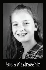 Playbill: Frozen Jr., Nov. 19-20, 2022 by GalwayPlayers