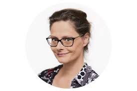 Dit zijn de 17 componisten aan het balkon in de Grote Zaal