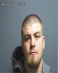 Greene County Jail Log