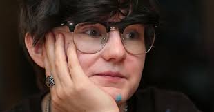 For transgender teen, hormone treatments help with transition to 'who I am'