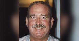 Edward Vincent Grace Obituary