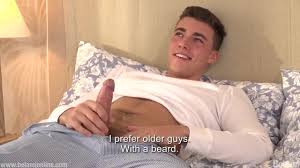 Ariel Vanean Bruce Querelle