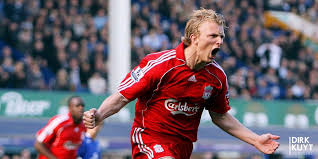 Dirk kuyt kimdir, hayatı ve biyografisi. Dirk Kuyt Dirk Kuyt Liverpool Netherlands