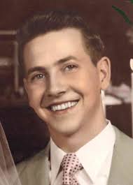 Obituary for James "Jim" Vermillion