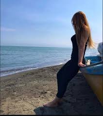 معشوقه مهسا لذت تحقیر برده