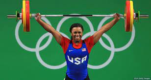 Donovan ford takes gold after good 206kg clean and jerk olympic sports. A Complete Guide On How To Make The 2020 Olympic Weightlifting Team