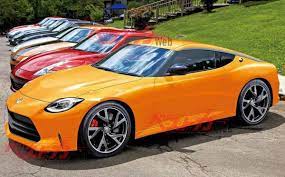 新車価格： 397～651万円 中古車価格： 25～2480万円 発売日：2008年12月1日発売 æ–°åž‹ãƒ•ã‚§ã‚¢ãƒ¬ãƒ‡ã‚£z ã®è‰¶å§¿ã‚'è¦‹ã‚ˆ ç™ºå£²ã¯2021å¹´æœ« è‡ªå‹•è»Šæƒ…å ±èªŒ ãƒ™ã‚¹ãƒˆã‚«ãƒ¼