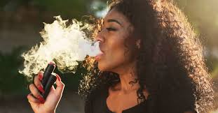 Would we really allow our kids to vape when they are underaged? Side Effects Of Vaping Without Nicotine