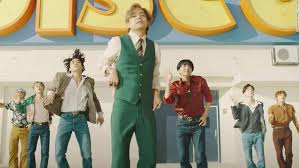 Armys are officially losing it over bts' dynamite lyrics meaning in english, and it's easy to see why. Bts S First English Language Song Is Dynamite Cnn