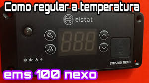 May 27, 2021 · elstat reports that the sectors per region of economic activity throughout greece, in which the largest number of new business registrations are observed, are the following: 146 Como Regular A Temperatura De Set Pointe Do Controlador Elstat 100 Nexo Youtube