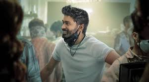 Maybe you would like to learn more about one of these? After Netflix S The Gray Man Dhanush To Join Sets Of D43 In Hyderabad Entertainment News The Indian Express