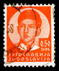 987 Coronetti Foto stock