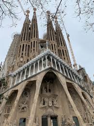 Gaudí's unfinished work has become a symbol of barcelona around the world. Sagrada Familia Rooms Bewertungen Fotos Preisvergleich Barcelona Tripadvisor