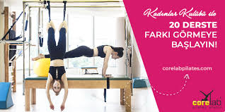 Sayfa 2 Corelab Pilates