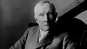 Biography: John D. Rockefeller, Senior