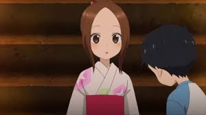 They Re Holding Hands Sweet Moment Karakai Jouzu No Takagi San Season 2 Episode 12 Youtube So that's why i have added an extract from my upcoming tutorial hands are an essential part of your cartoon character. karakai jouzu no takagi san season 2