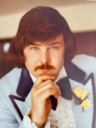 Obituary of Thor Dahlman