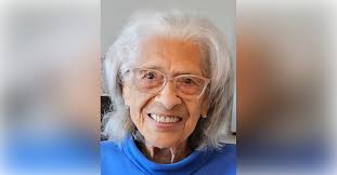 Obituary information for Selina Marie Cuffee Lewis