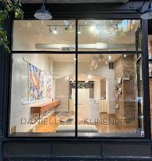 Danielle Klinenberg (@danielleklinenberg) • Instagram photos and videos