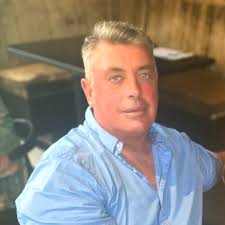 Our Founder — Group 1 Concrete and Civil