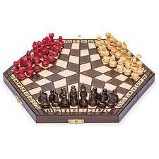 This type of wooden chess set is never made using bleach, dyes or chemicals. 10 Best Chess Sets 2020 Nice Chess Sets We Love