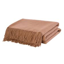 Camel fibre by auskin camel's hair is a type of fiber made from pure camel hair or a blend of camel hair and another fiber. Fibre By Auskin Camel Hair Throw