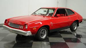 Image result for Tangerine 1978 Pinto