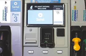 3.5 the gift card can be used to purchase petroleum products at participating petronas stations and goods from mesra store (excluding. Earn Cashback On Setel With Credit Card Top Up