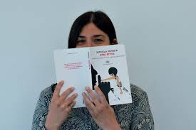 La denuncia di michela murgia: Stai Zitta Fuori La Voce