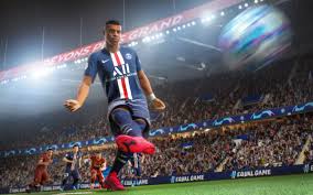 Description jeux fifa 20 gratuit pc. Fifa 2021 Des Ameliorations Sur Les Versions Ps5 Et Xbox Series X Pas Sur Pc