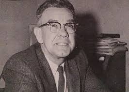 Monday Memories. Harry C. Walker--Principal at Point Marion from 1951-1973.  He was my principal from 1960-1969.