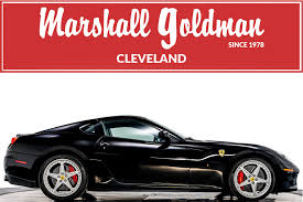 1163, modena, italy, companies' register of modena, vat and tax number 00159560366 and share capital of euro 20,260,000 Used 2010 Ferrari 599 Gtb Fiorano Hgte For Sale Sold Marshall Goldman Beverly Hills Stock Wdb599hgte