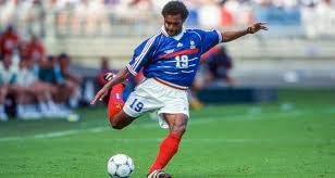 Mauritania, senegal, french sudan (now mali), french guinea (now guinea), ivory coast, upper volta (now burkina faso), dahomey (now benin) and niger. Exclu 98 Christian Karembeu Sur Le Banc On A Toujours La Boule Au Ventre