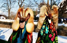 Traditii din Muntenia