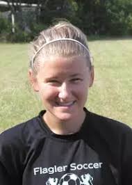 2007 Women's Soccer Roster