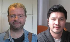 Agony Column Podcast