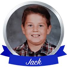 The Jack and Alexander Blair Trust