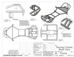 Racing Go Kart Plans Go Kart Plans Go Kart Go Kart Frame