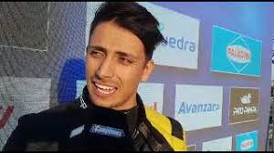 Carlos Javier Merlo lideró la clasificación de la 3ra fecha de C3 en Alta  Gracia.