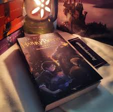 The book was first published on 26 june 1997 by bloomsbury in london and was later made into a film of the same name. Book Review Harry Potter And The Philosopher S Stone By J K Rowling Books Charming
