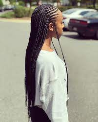 Your mane will look fabulous and your ringlets will fall in cascade on your shoulders. Pin On Black Girls Hairstyles