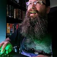 Seeds of War (The Smokesmiths, #1) by João F. Silva