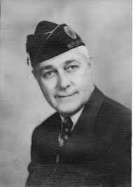 Post 70 Nutley, New Jersey