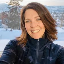 Profile for Sue Zimmerman