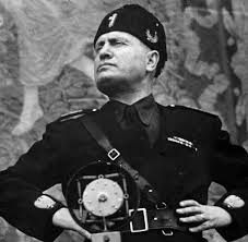 When germany advanced westward, however, and france seemed on the verge of collapse. Umberto Eco Uber Mussolini Keine Philosophie Nur Rhetorik Welt