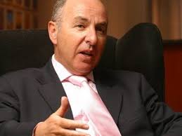 Peter Leon, Webber Wentzel