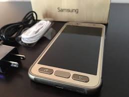 This was very confusing as i gradually figured out that numerous overseas and carrier based versions of the s7 exist. Samsung Galaxy S7 Active Gold 4g 32gb Caja Y Acc En Baruta Clasf Telefonia