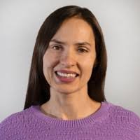 Nataliia Dushkevych Email & Phone Number