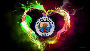 High quality hd pictures wallpapers. Hd Wallpaper Soccer Manchester City F C Emblem Logo Wallpaper Flare